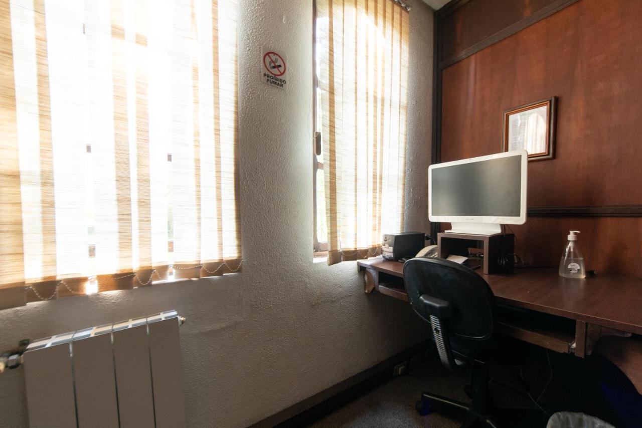 Aparthotel Residencial Vale Dourado Gramado Zewnętrze zdjęcie