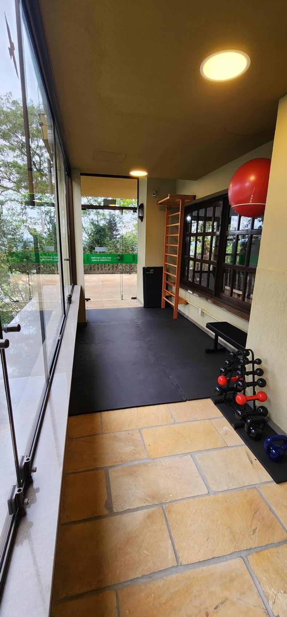 Aparthotel Residencial Vale Dourado Gramado Zewnętrze zdjęcie