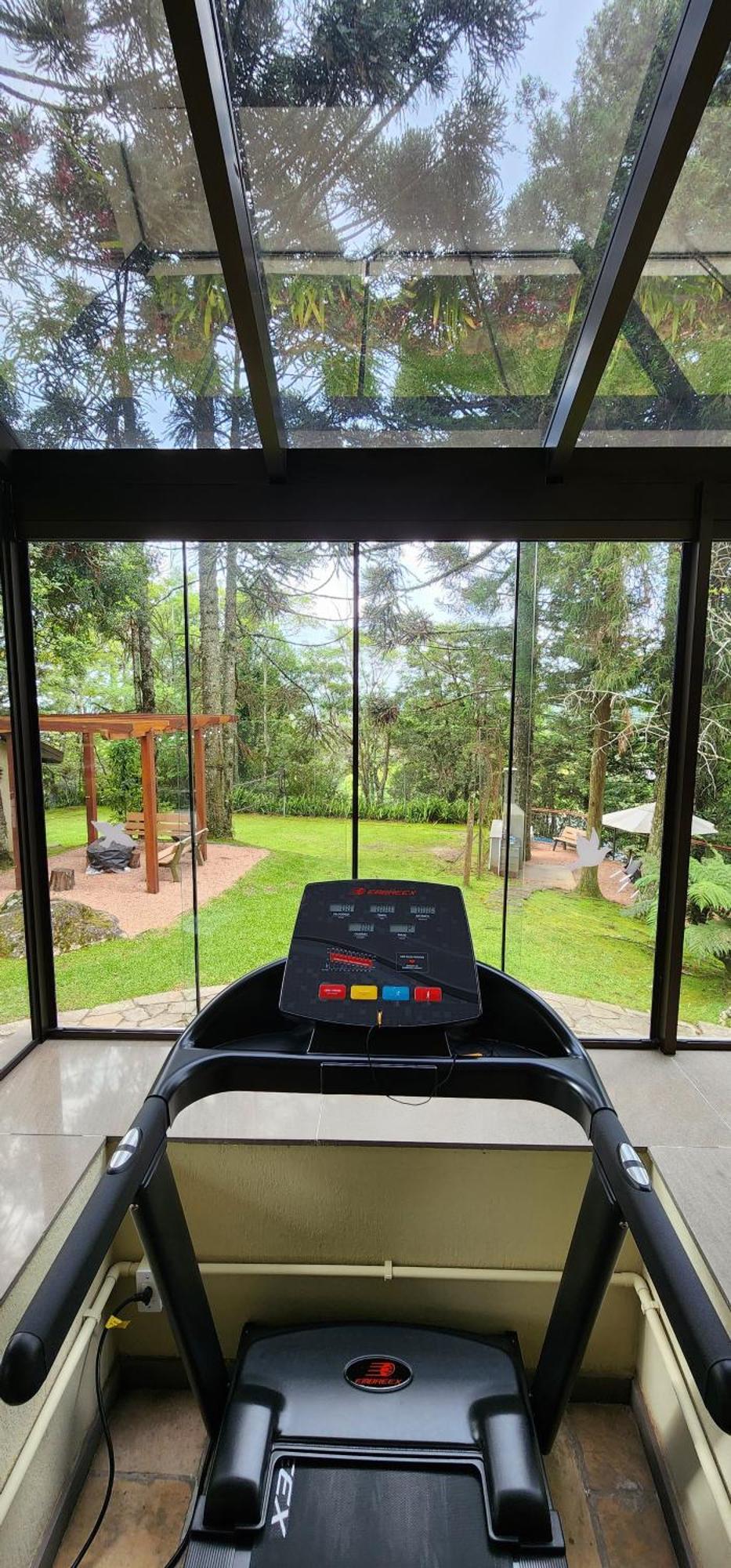 Aparthotel Residencial Vale Dourado Gramado Zewnętrze zdjęcie